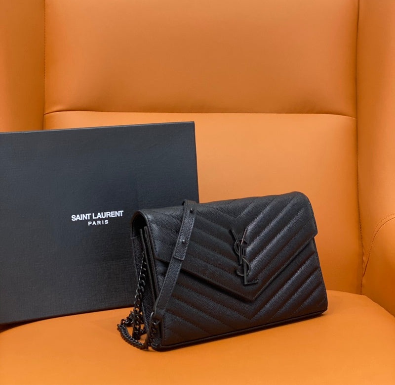 Glamy - YLS Bags - 1272
