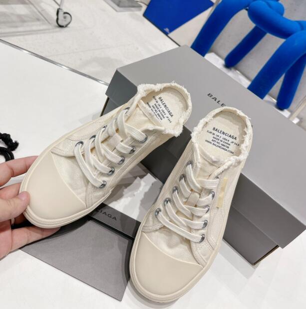 SAMC - BG Men Shoes - 444