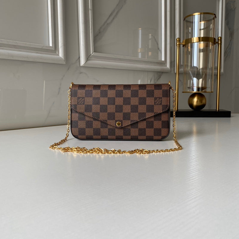 Satchel Bags - VL1 Bags - 250