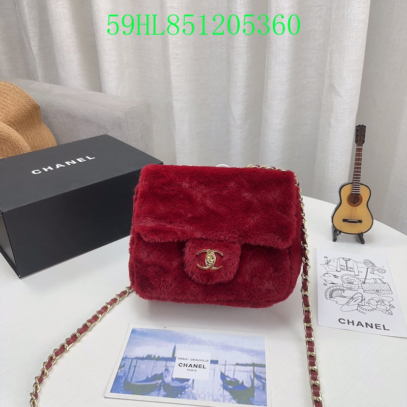 Glami - CHL Bags - 1756