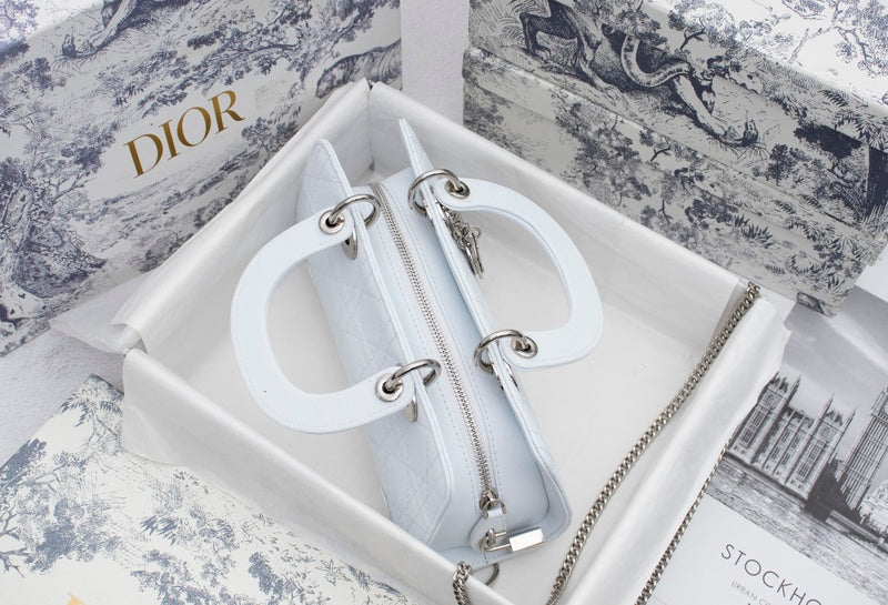 Satchel Bags - DOR Bags - 917