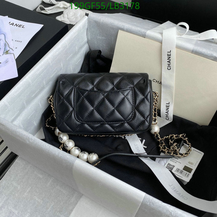 SAMC - CHL Bags - 888