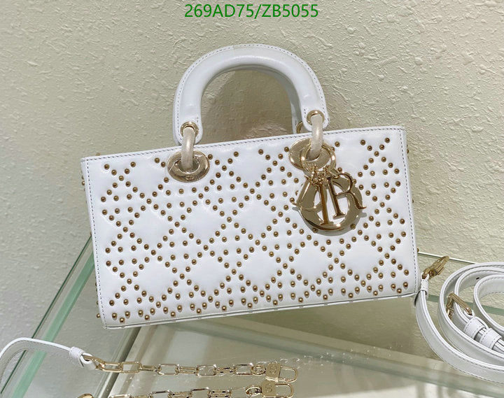 SAMCC - DOR Bags - 1212