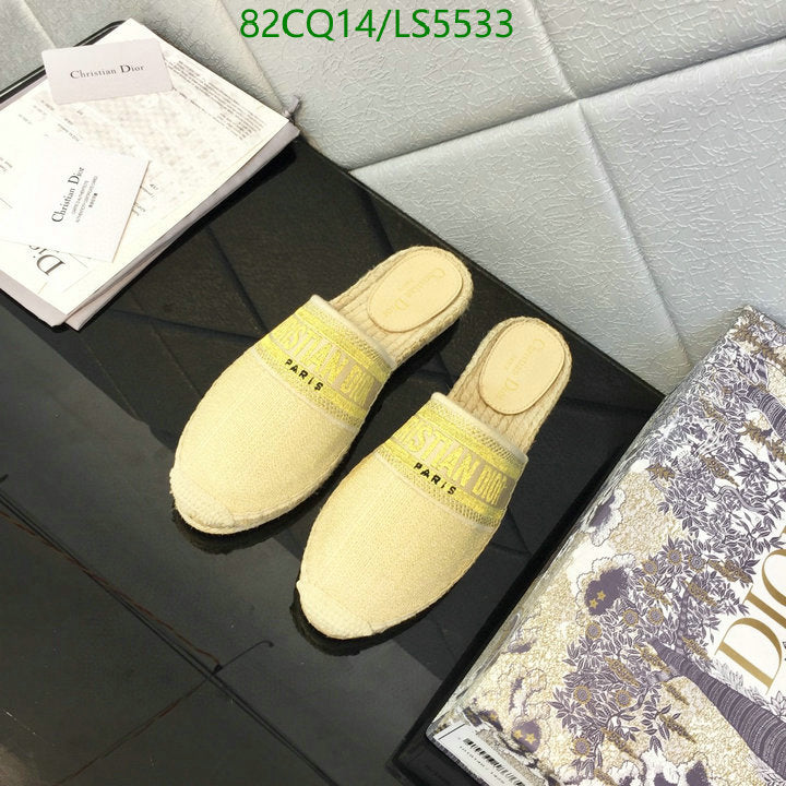 SAMCC - DOR Women Shoes - 2078