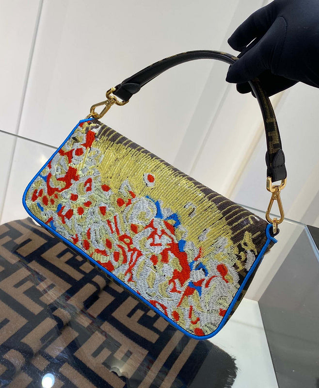 FDI Bags - Luxurious Bags  322