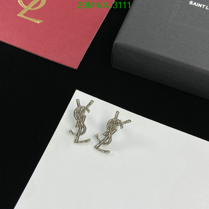 SAMC - YLS Jewelry - 093