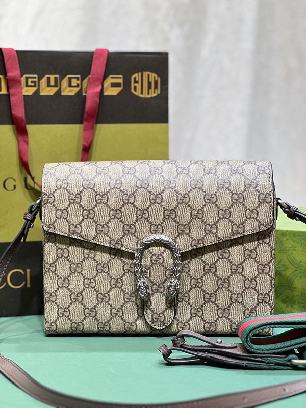 Satchel Bags - GCI Bags - 1340