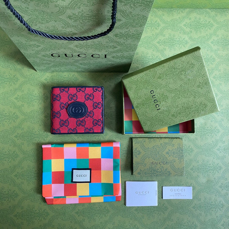 Glami Fashion - GCI Bags - 5847
