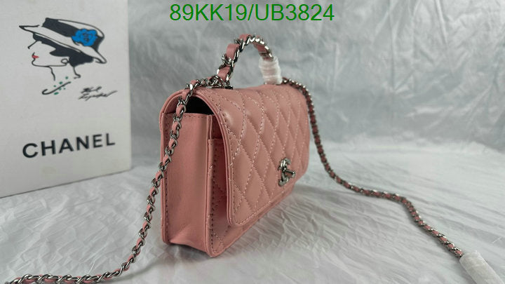 SAMC - CHL Bags Crossbody - 075