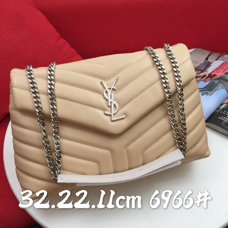 Satchel Bags - SLY Bags - 1075