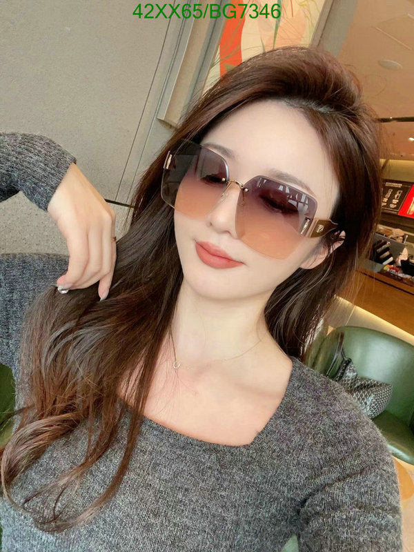 SAMC - CHL Glasses - 064