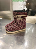 SAMCC - DOR Women Shoes - 1691