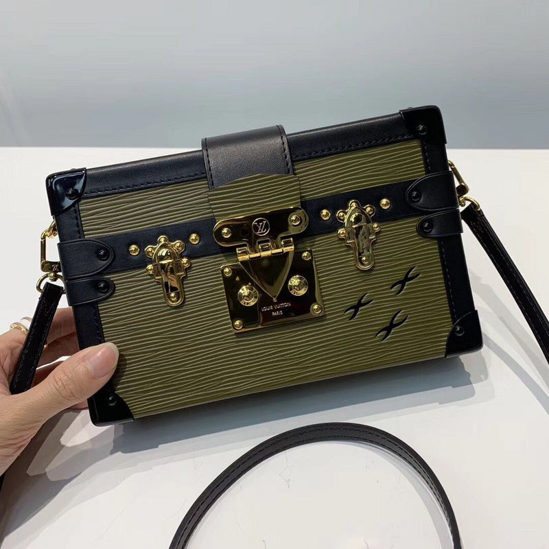 Glami Fashion Lu-Vi bags - 17855