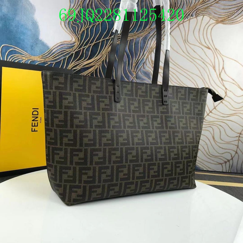 Glami - FDE Bags - 2052