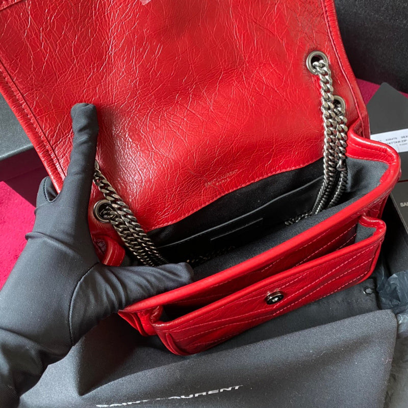 ELE - SLY Bags 381