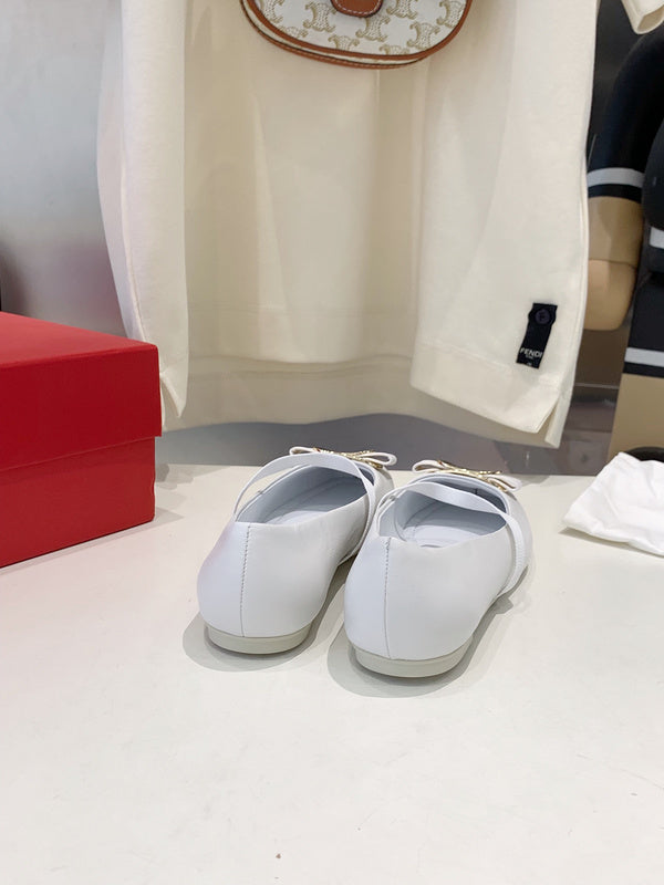 Glami - FGO Women Shoes - 282