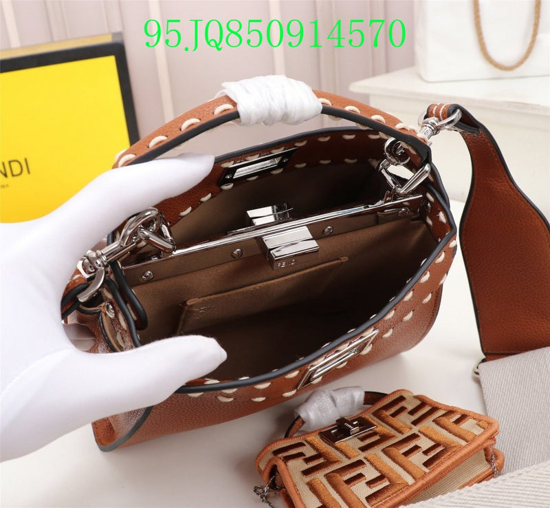 Glami - FDE Bags - 1383