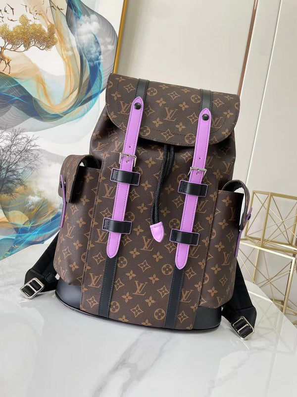 Satchel Bags - VL2 Bags - 855