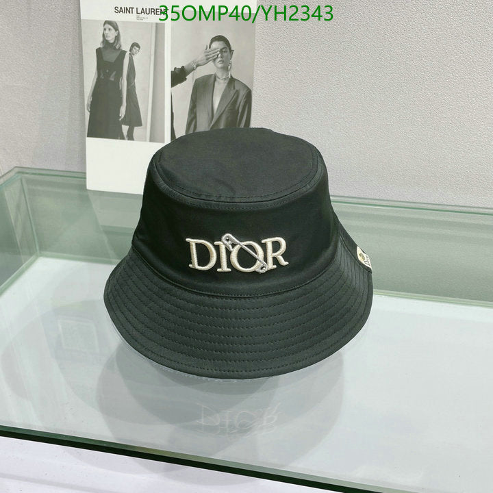 SAMC - DOR Caps & Hats - 232
