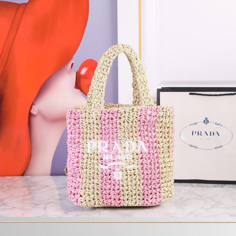 Satchel Bags - PRA Bags - 147
