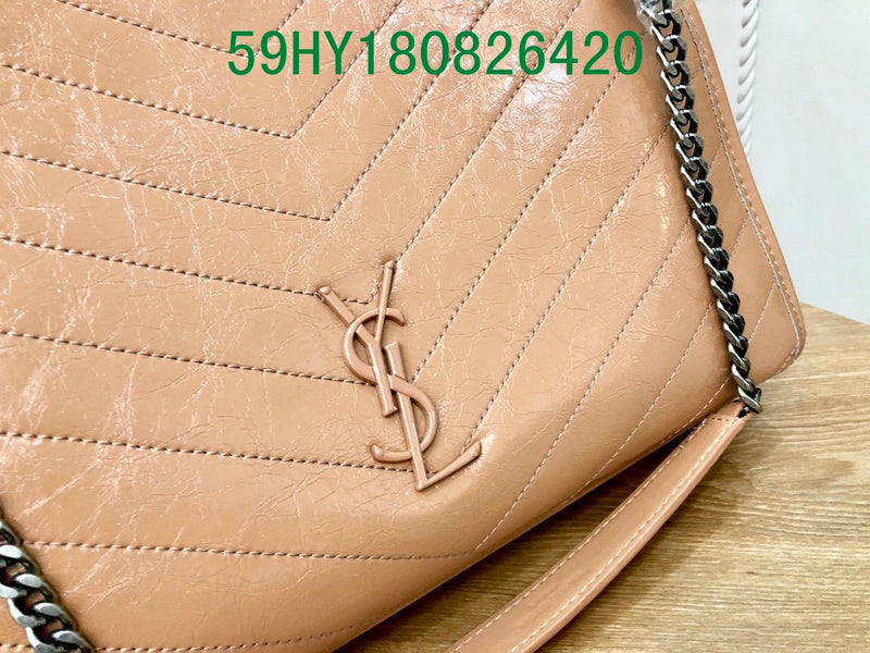 Glami - YLS Bags - 2116