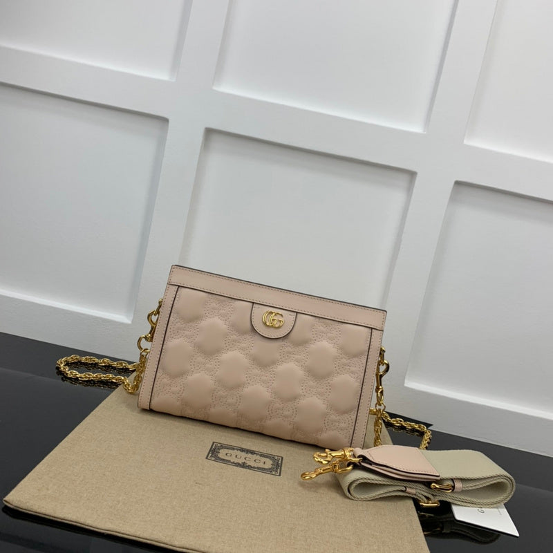 Satchel Bags - GCI Bags - 1013