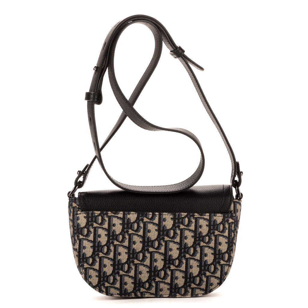 Saddle Pouch