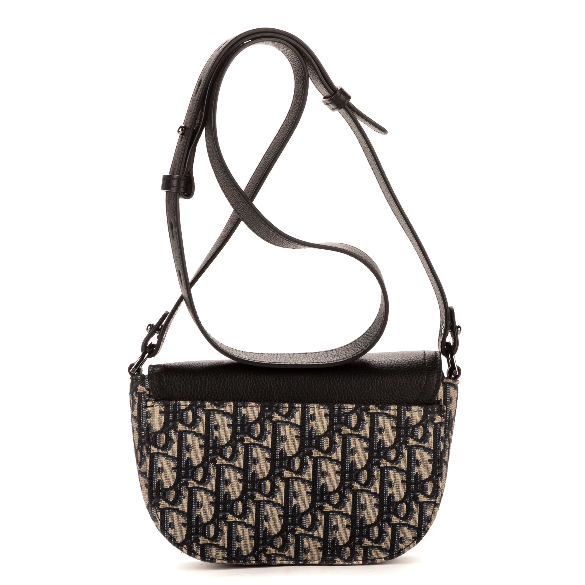 Saddle Pouch