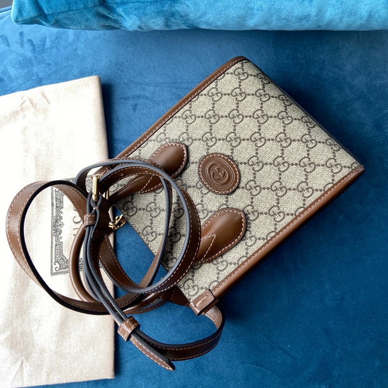 Glami Fashion - GCI Bags - 12403