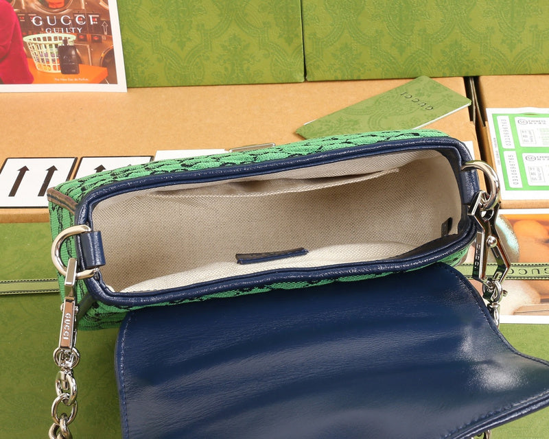 Glami-i GUKI Women Bags - 833