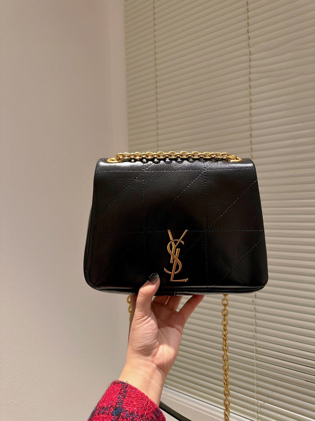 EN - Luxury Bags SLY 292