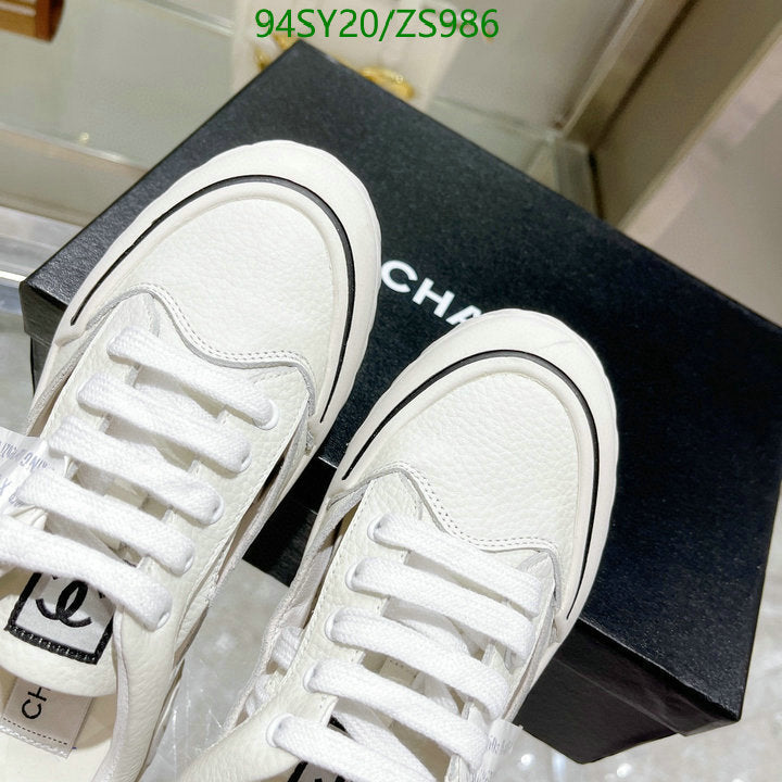 SAMC - CHL Women Shoes Sneakers - 186