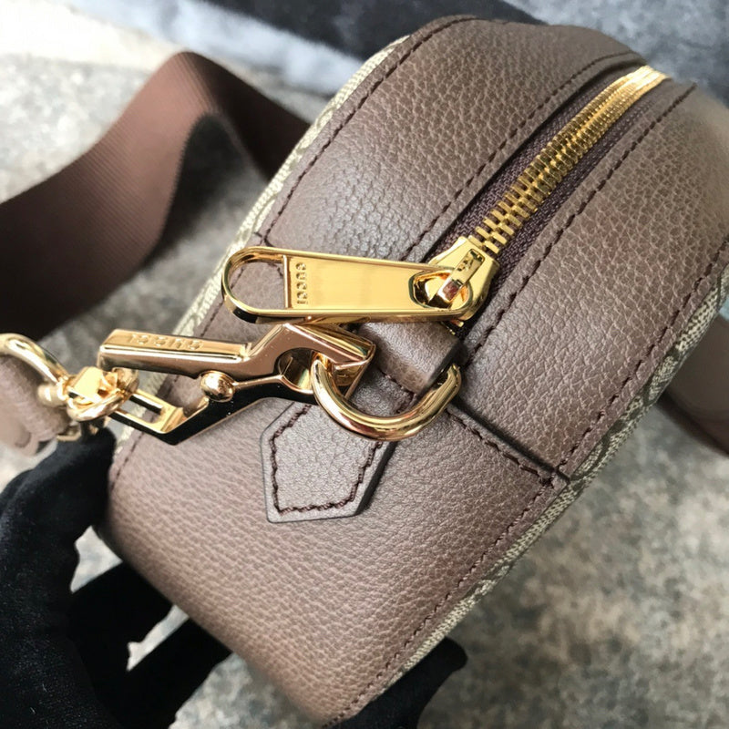 Glami-i - Guki Men Bags - 284