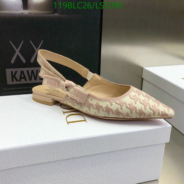 SAMCC - DOR Women Shoes - 2206