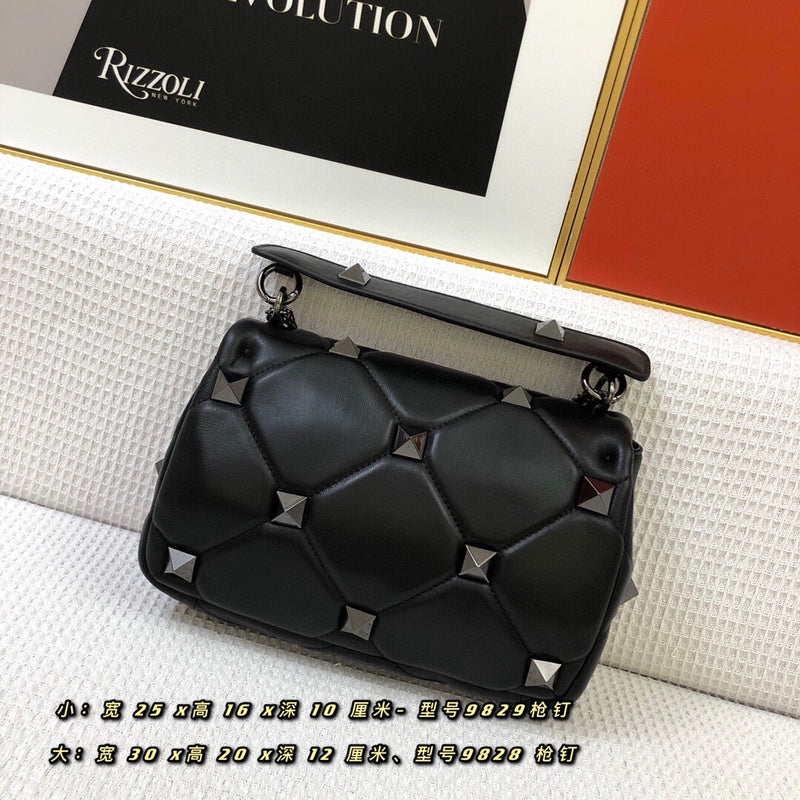 Satchel Bags - VTO Bags - 359