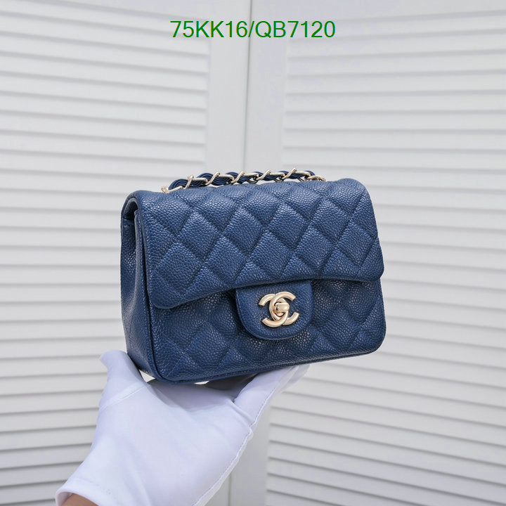 SAMC - CHL Bags Crossbody - 211