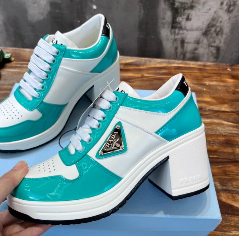 Glamy - PD Women Shoes - 281