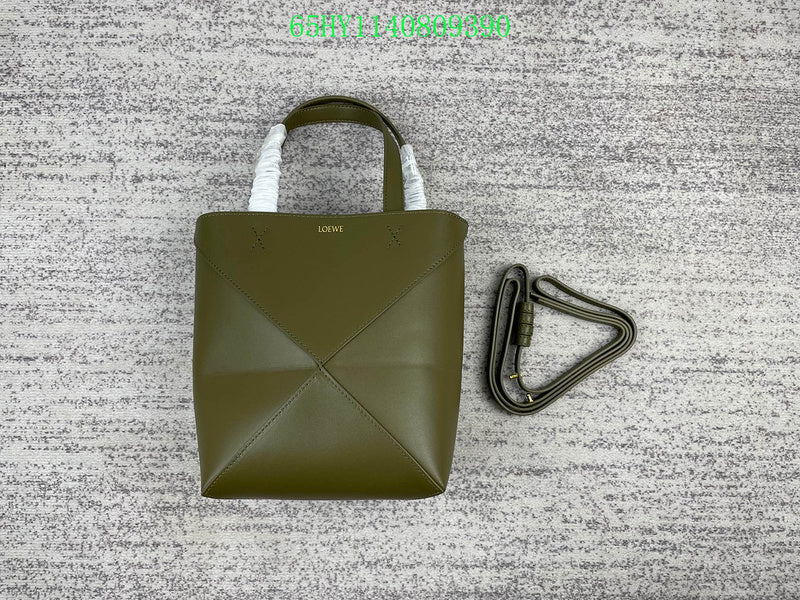 Satchel Bags - LWE Bags - 037