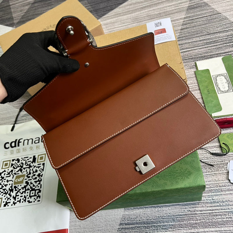 Satchel Bags - GCI Bags - 7976
