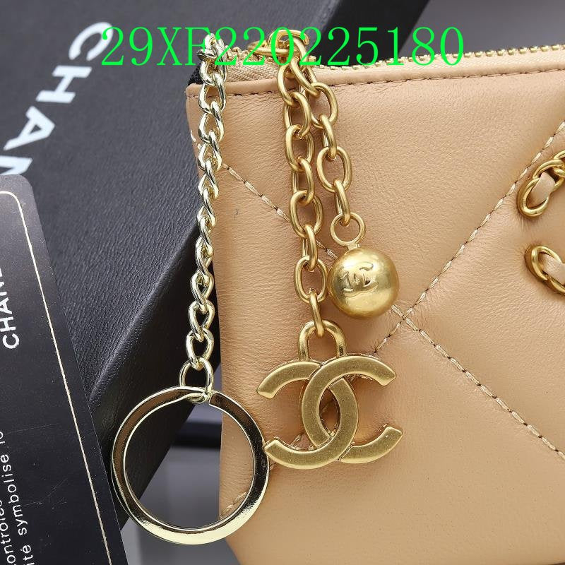 Glami - CHL Wallet - 2547