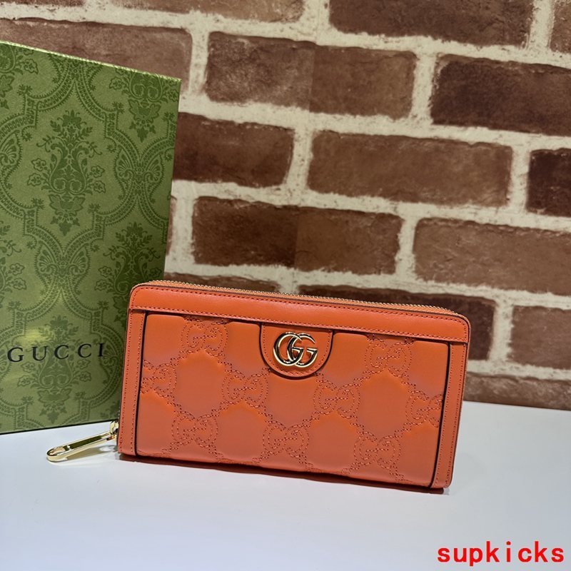Glami- - Mix Wallets - 017