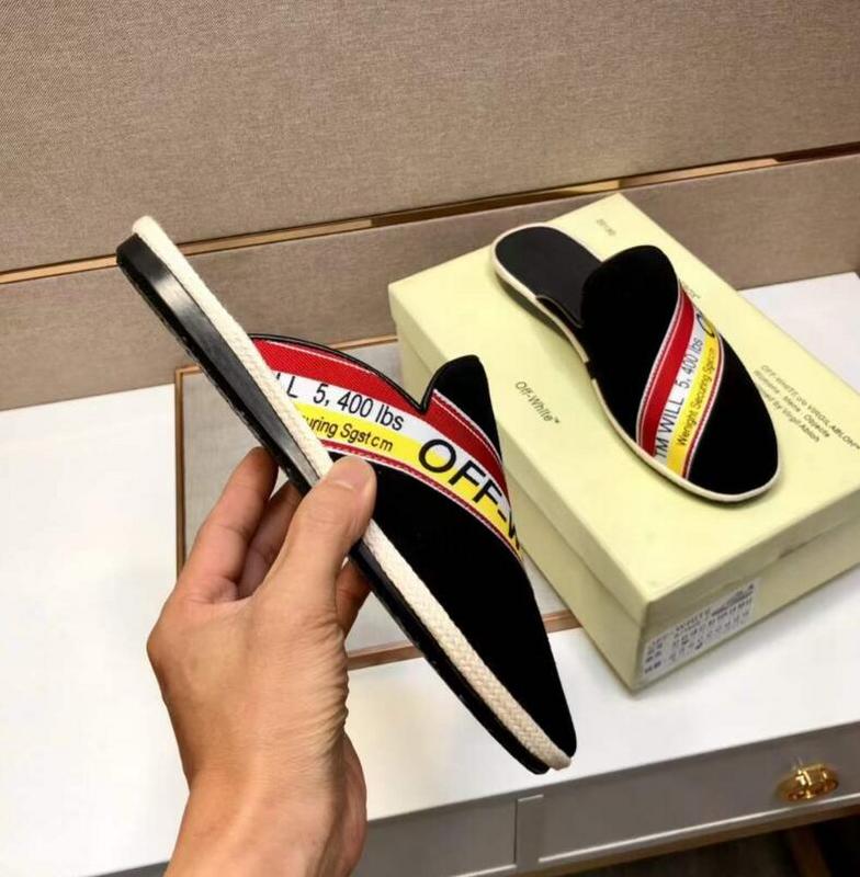 glamy - YZO Men Shoes - 125