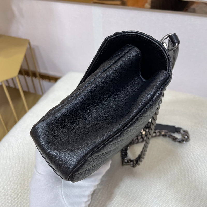 Satchel Bags - SLY Bags - 2505
