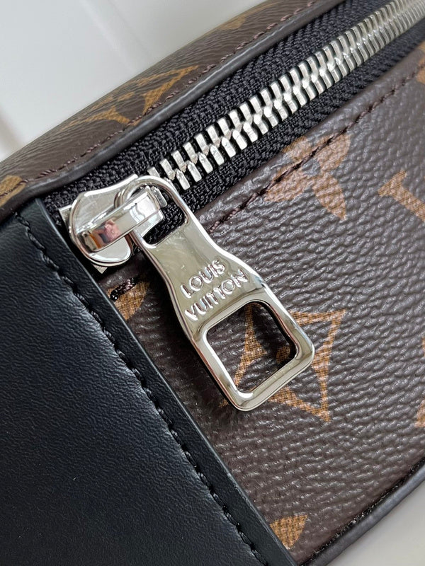 Satchel Bags - VL Bags - 1841