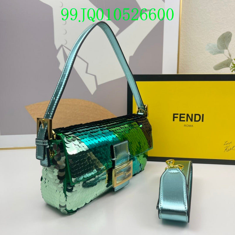 Glami - FDE Bags - 3203