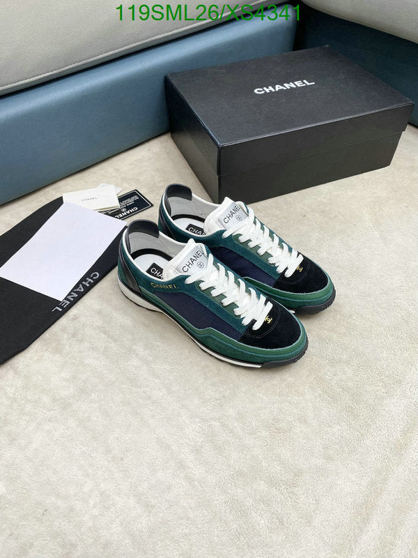 SAMC - CHL Women Shoes Sneakers - 200