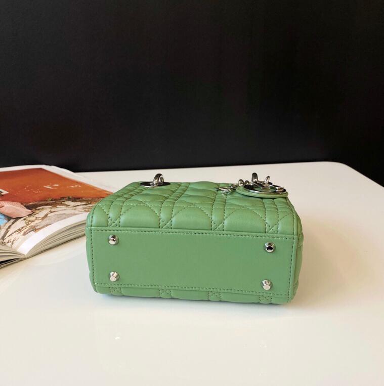 SAMCC - DOR Bags - 624