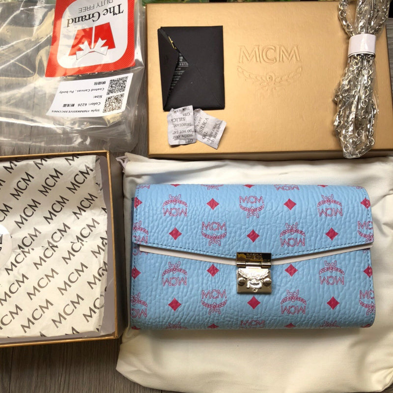 Satchel Bags - MC Bags - 314