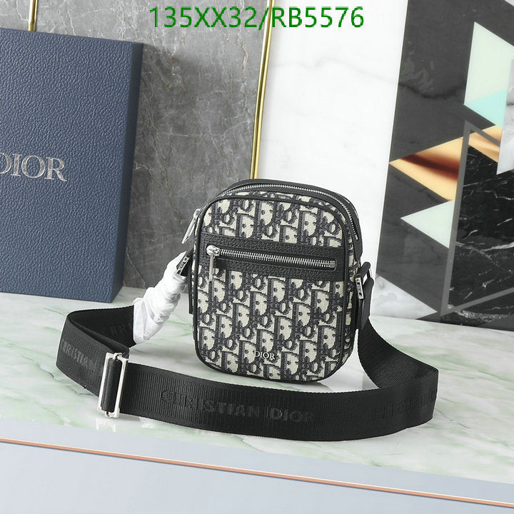SAMCC - DOR Bags - 1075