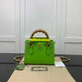 Satchel Bags - GCI Bags - 1043